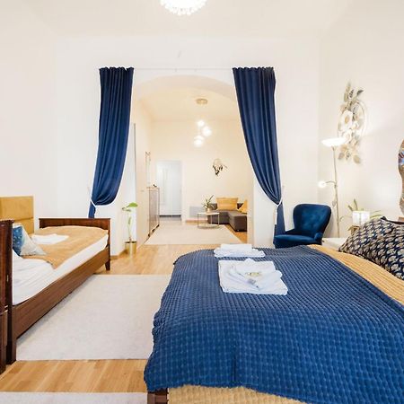 Rose Residence - Elegant Home 부다페스트 외부 사진